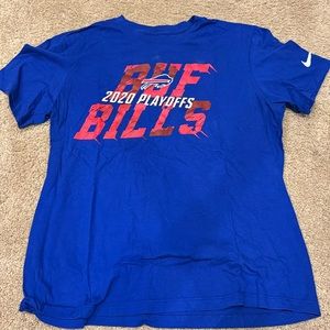 Bills Shirt